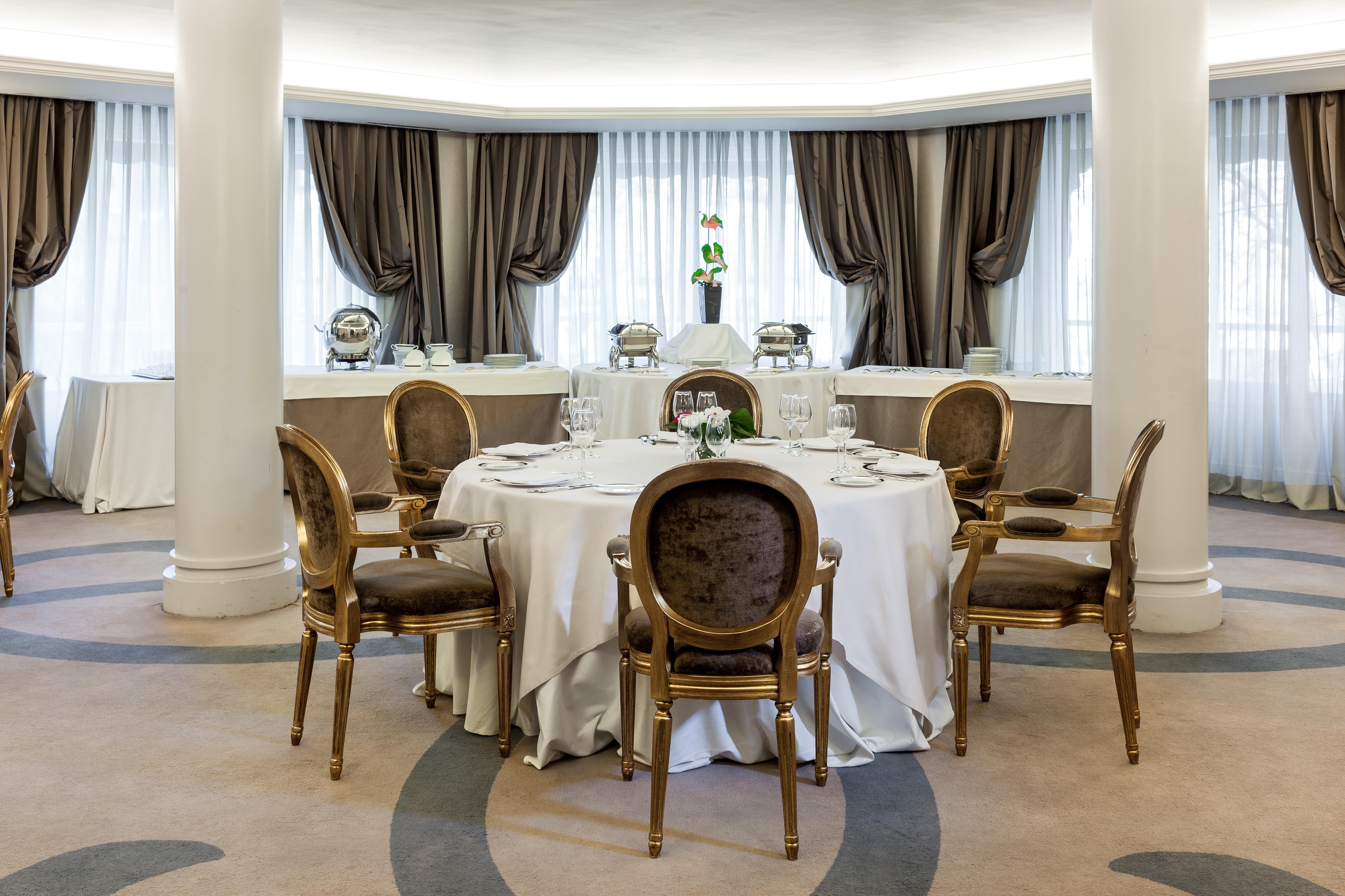 Wellington Hotel & Spa Madrid — Fotoğraflar 3