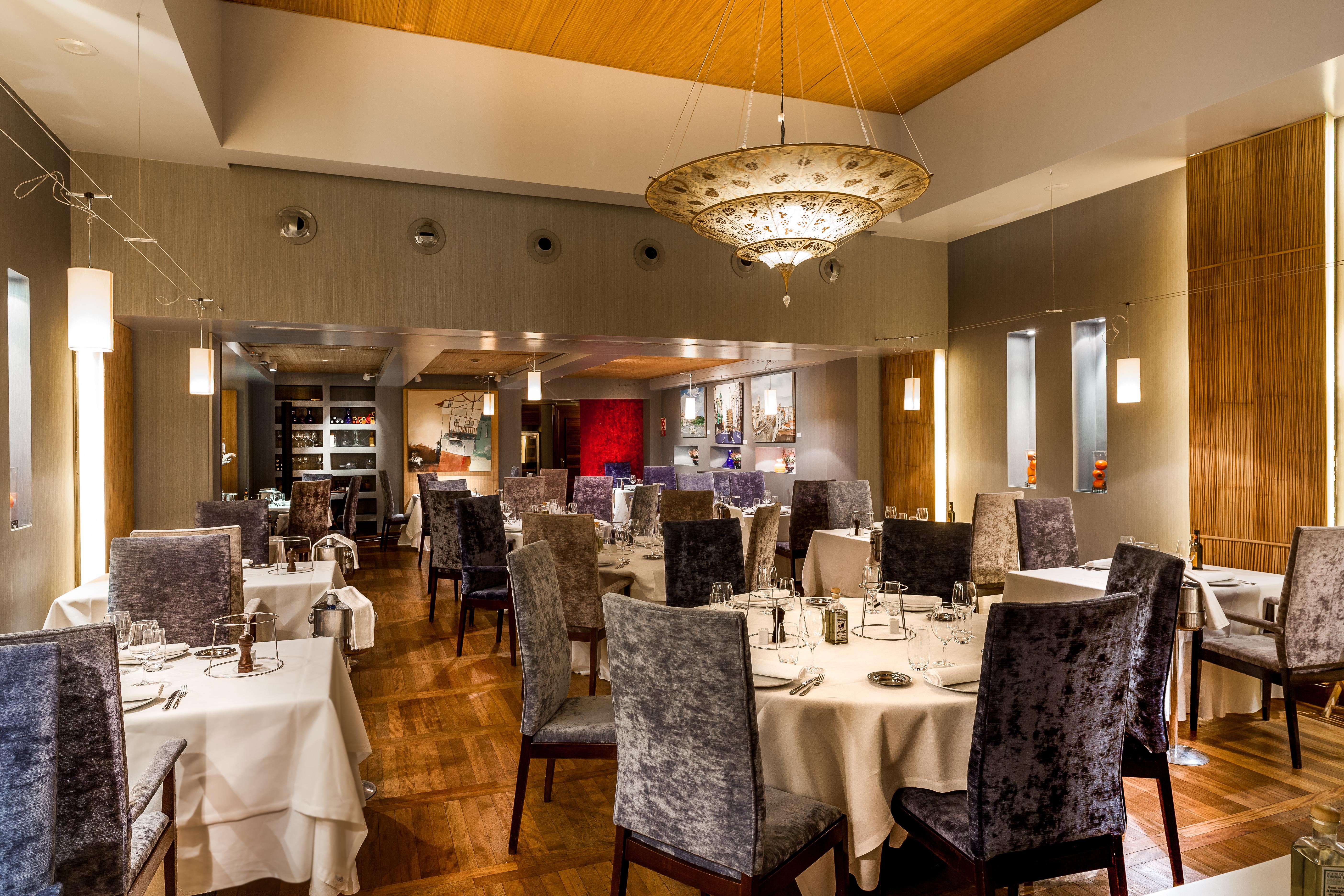 Wellington Hotel & Spa Madrid — Fotoğraflar 1